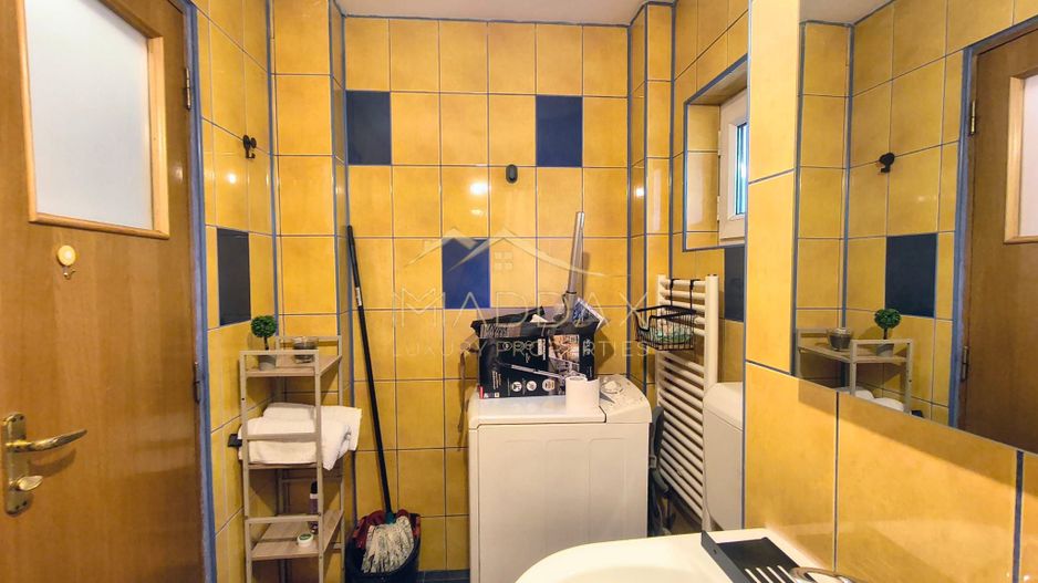 PRIMA ÎNCHIRIERE / STUDIO PREMIUM 41.35 MP //  ZONA DECEBAL - Poză 14