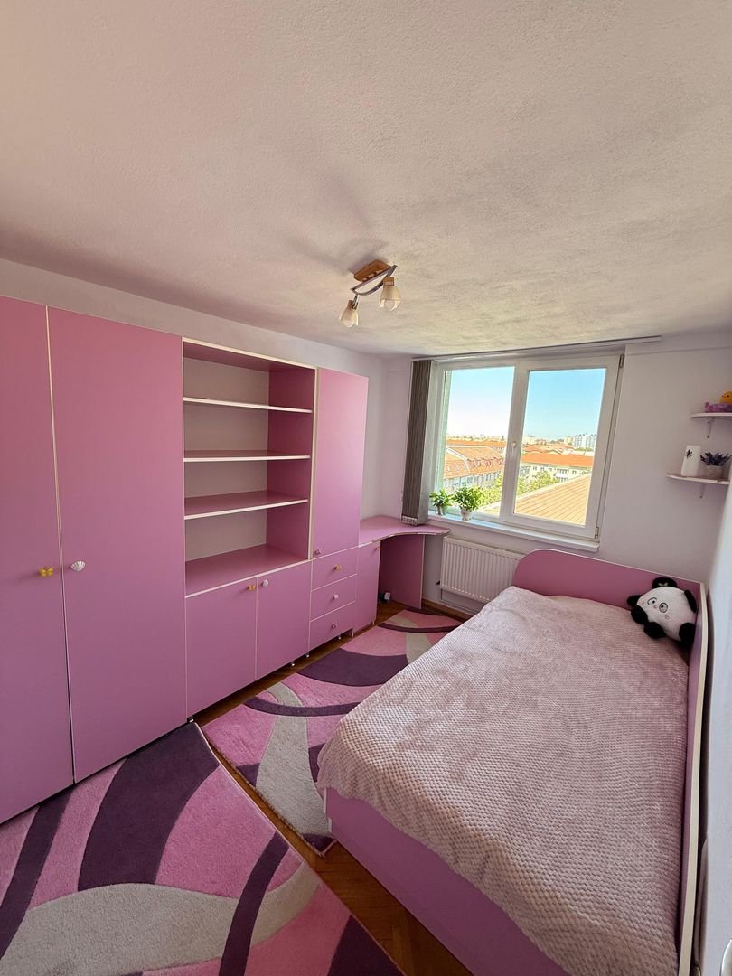 Sagului | 3 Camere | Decomandat. - Poză 4