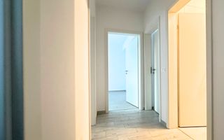 VÂNZARE APARTAMENT 2,5 CAMERE  NOU NELOCUIT - Poză 9