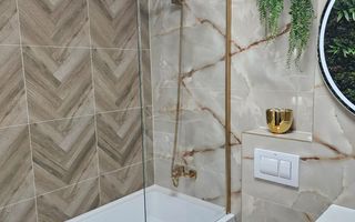 Apartament 3 camere, finisaje premium, Beta Residence - Poză 6