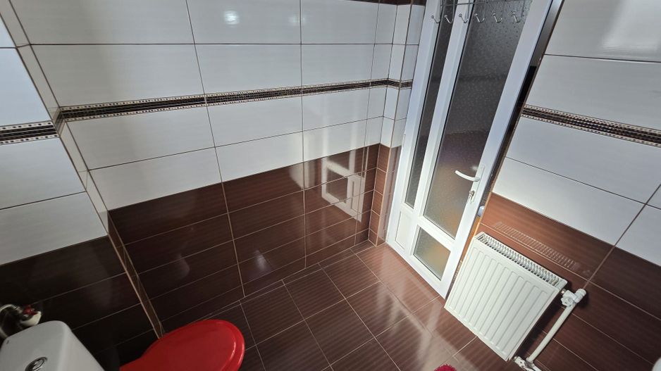 NAVODARI- Duplex P+1 de vanzare | aproape de Kaufland, gata de mutat - Poză 27