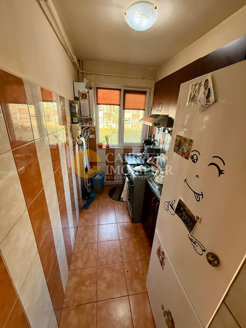 Alexandru - Etaj 1 - Apartament cu 3 camere - Mobilat/utilat - Poză 6