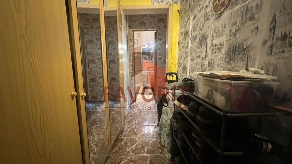 4 camere | COMISION 0 | centrala proprie | etaj 1 | decomandat | - Poză 11