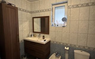 Apartament 3 camere, 104 mp, parcare, cartierul Andrei Muresanu - Poză 6