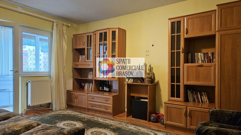 Apartament cu doua camere, zona Racadau 54 mp - Poză 1