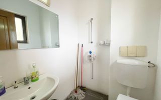 Imobil D+P+4E de tip spatiu comercial // Dorobanti - Poză 21