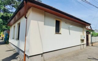 Casa individuala zona Lipovei la pret de apartament - Poză 2