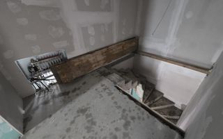 CASA INDIVIDUALA DRUMUL FERMEI, TOATE UTILTATILE, SMART, NOU, COMIS 0% - Poză 17