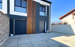 Casă smart de vânzare 4 camere Tehnologie premium Eficiență energetică ridicată - Poză 3