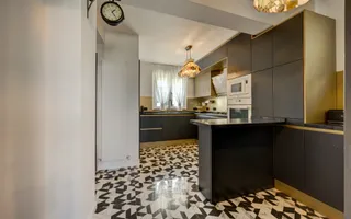 Pipera Henri Coanda Vila Premium - Poză 19