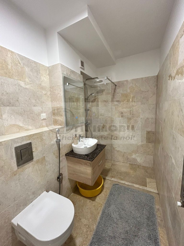 Apartament 2 camere - Royal Town - Prima închiriere - 450€ - Poză 6