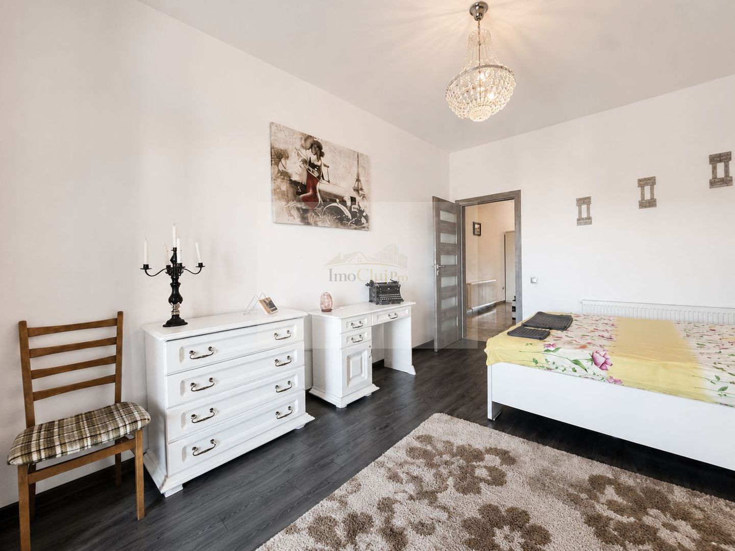 Untold Apartament 2 camere | Parcare | Terasă 10 mp | zona Platinia - Poză 7