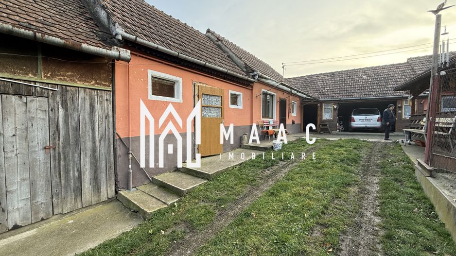 Casa individuala | 3502 MP | Utilitati | Miercurea Sibiului - Poză 3