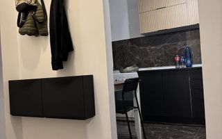 Apartament 2 camere renovat, etaj 3, metrou 1 Mai, Domenii - Poză 7