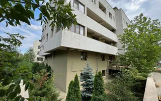 Apartament 2 camere Moara de Vant - Complex rezidential - Poză 16