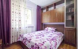 Apartament 2 camere -  Șoseaua Salaj nr. 255 – mobilat și utilat - Poză 4