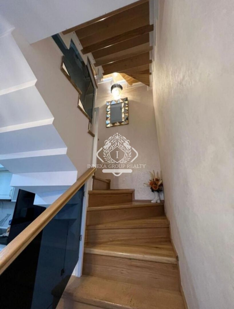 Vila-5 camere-P+1+M | Nicolae Grigorescu - Poză 15