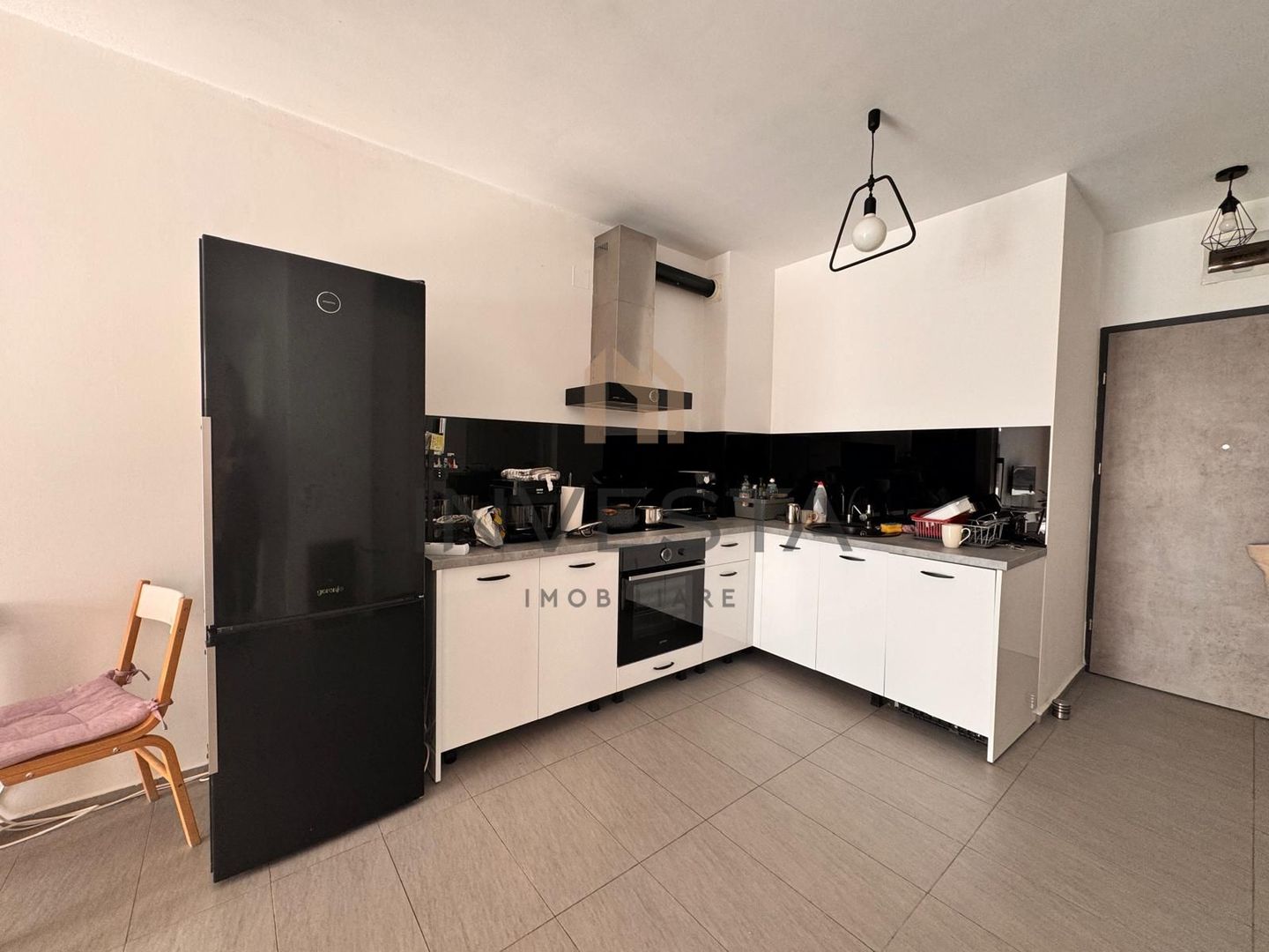 APARTAMENT 2 CAMERE GRAND HILL VIEW - Poză 5