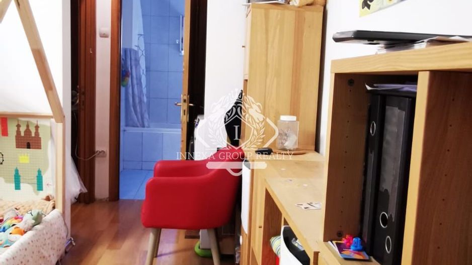 Apartament 2 camere mobilat/utilat in apropiere de metrou Titan - Liviu Rebreanu - Poză 7