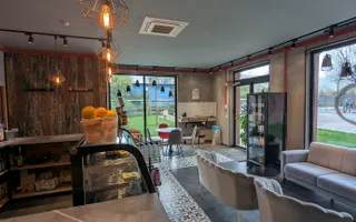 Spatiu comercial de vanzare, The Grand Kristal, Metro Berceni, 89.77mp - Poză 17