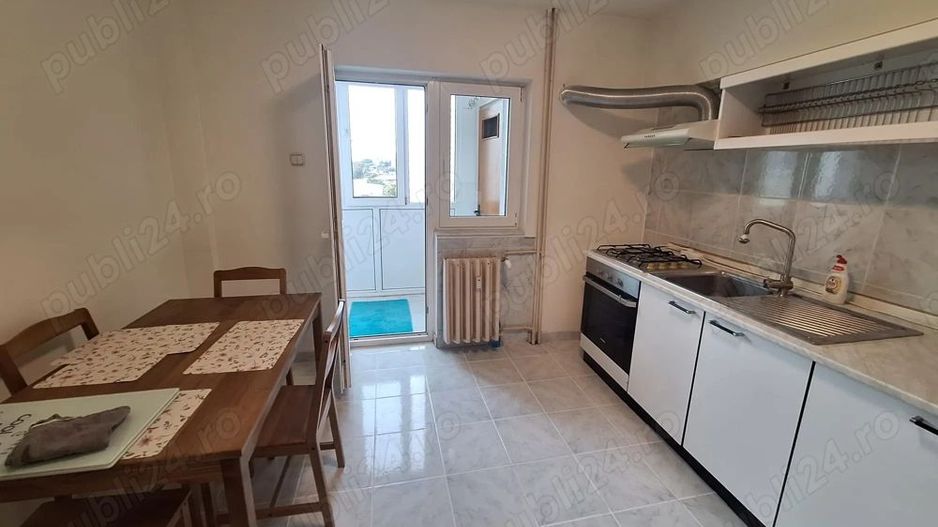 Apartament 3 camere spațios – Ștefan cel Mare / Lizeanu, 94 mp utili - Poză 4
