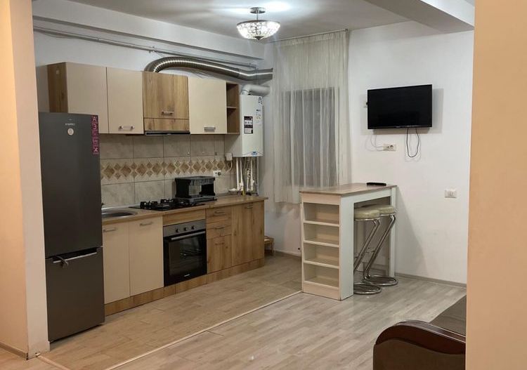 Proprietar,Inchiriez apartament 2 camere Titan/Auchan/Pallady - Poză 1