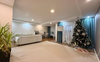 COSMOPOLIS - Vila Duplex cu 4 camere Mobilata si Utilata - Poză 4