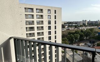 Apartament 1 camera Cirumvalatiunii-bloc nou - Poză 5