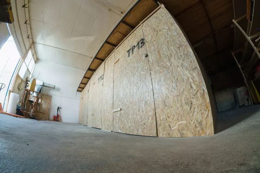 Oferim Boxe pentru depozitare - Poză 5