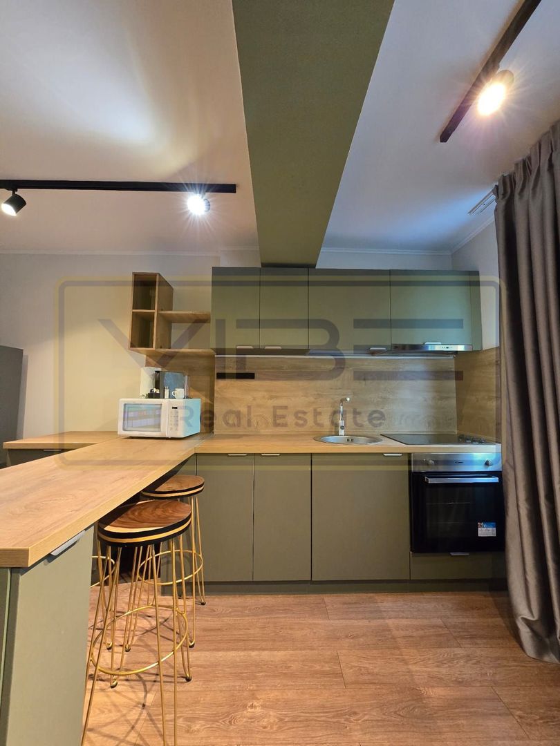 Apartament PREMIUM- Copou- Parcul Expozitiei - TOTUL NOU - Poză 15