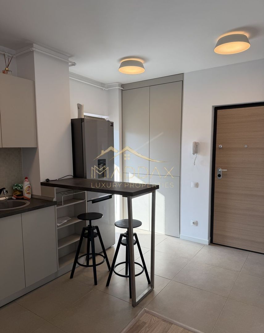 Prima închiriere |  | Ideal birou de acasă |  Proaspăt renovat |Centrală proprie - Poză 7