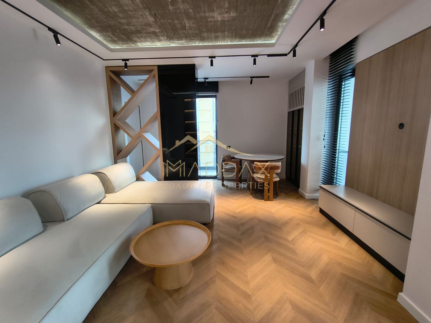 Apartament de lux 3 camere // Zona Obor - Poză 13