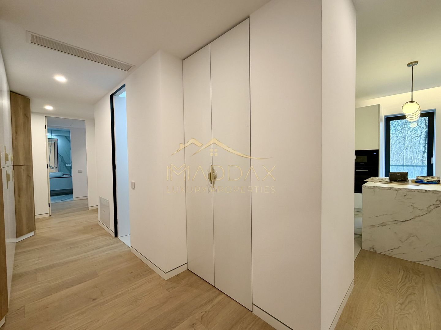 Apartament cu 4 camere *183mp* - Prima Inchiriere // Stejarii - Baneasa - Poză 11