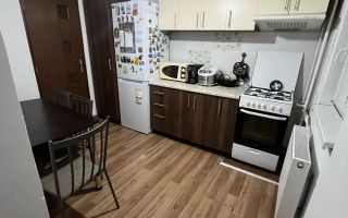 Apartament 3 camere Lipovei etaj 2 - Poză 3