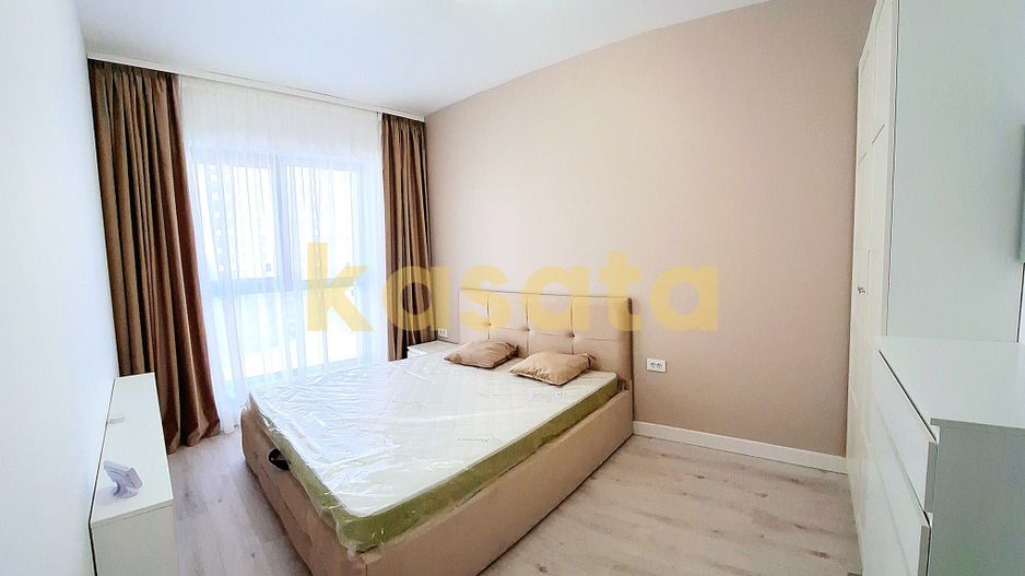 Apartament 2 Camere | Plaza | Parcare subterana - Poză 2