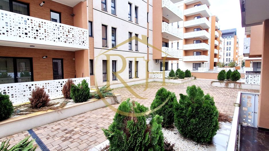 Oferim spre vanzare, apartament cu 2 camere, decomandat, Future Residence - Poză 2