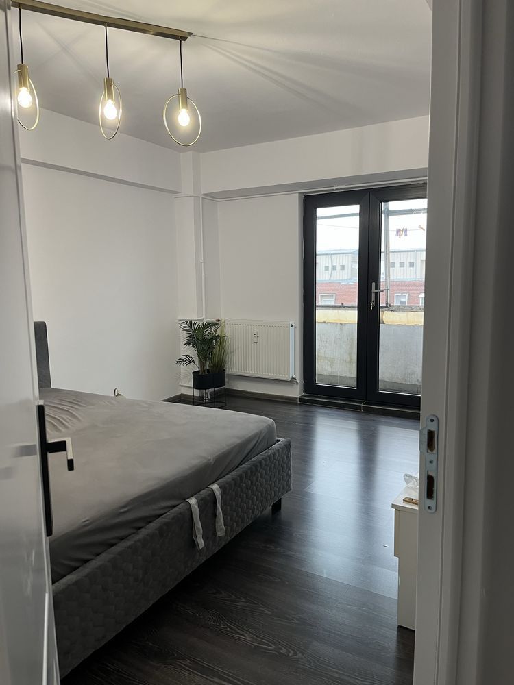 Apartament 2 camere decomandat rovine Posta - Poză 1
