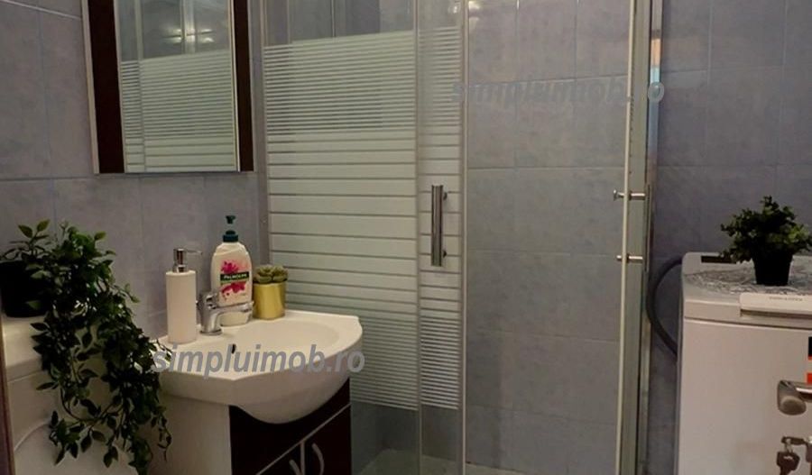 VANDUT! Apartament Brancoveanu cu Parcare Boxa Balcon - Poză 7