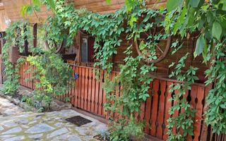 Proprietate de excepție în Lelești – la doar 8 km de Târgu Jiu - Poză 48