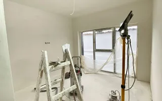 Apartament  LA CHEIE 3 camere. Sibiu - Poză 13