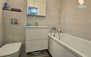4 CAMERE DECOMANDAT VALEA IALOMIȚEI | RENOVAT | 2 BĂI | PARCARE ADP - Poză 9