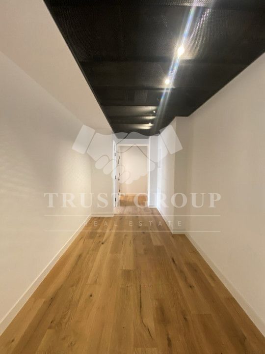 Apartament 3 camere Floreasca | Terasa  | Stil industrial - Poză 6