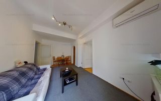 Renovat, imobil cu centrala proprie, pretabil AIRBNB, Universitate Bratianu - Poză 5