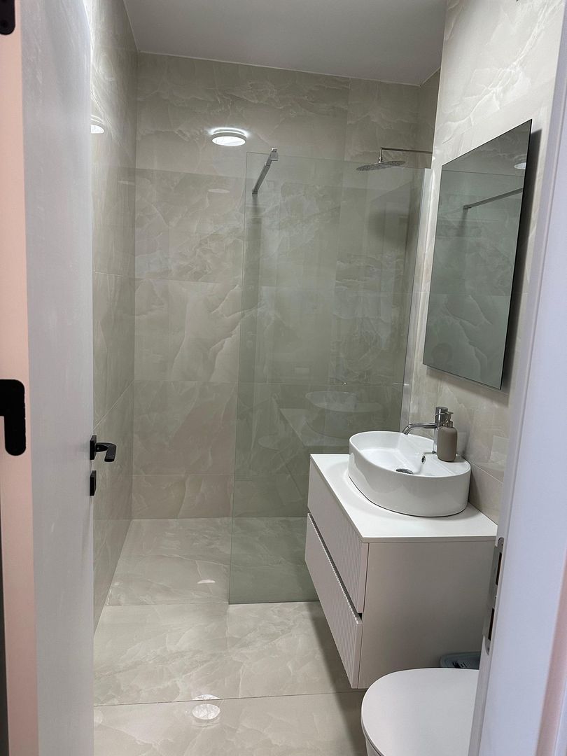 Apartament 2 camere de închiriat – MTM Pipera | Modern, luminos - Poză 3