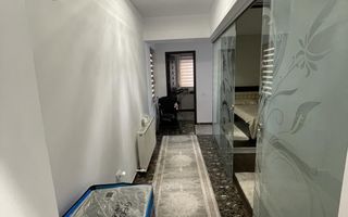 Apartament 3 Camere Decomandat 100 Mp Cug Mobilat si Utilat - Poză 19