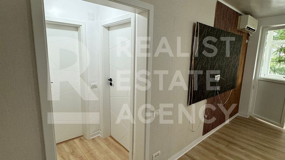 Apartament 2 camere, 52mp, renovat, București - Poză 3
