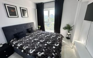 AP. 2 CAMERE - SUN ROYAL VIEW, METROU 10 MIN, MOBILAT/UTILAT MODERN - Poză 2