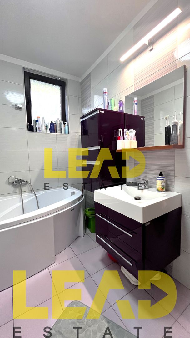 Repozitionare pret!!! Apartament 3 cam, Tractorul, Coresi! - Poză 14