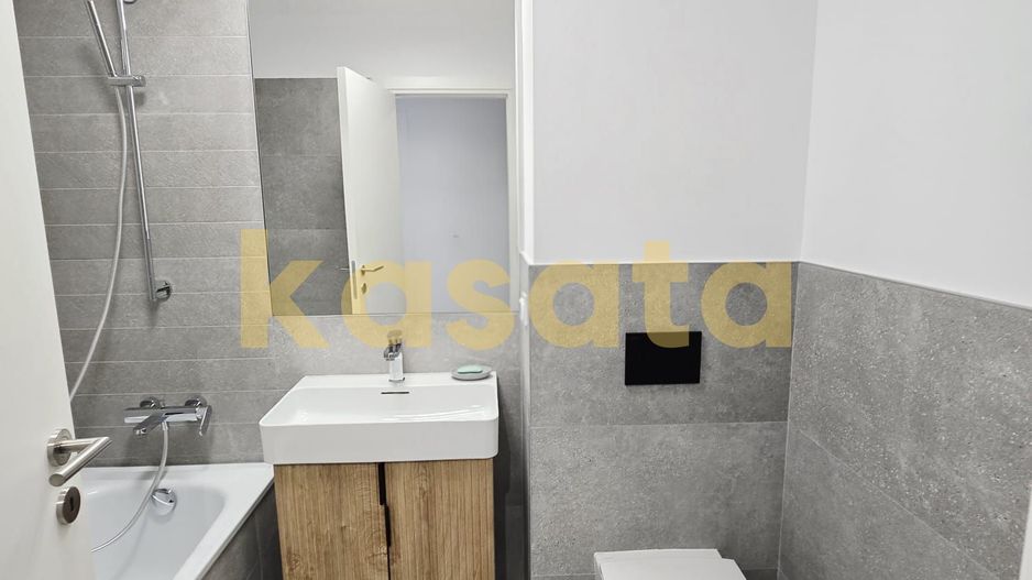 Apartament 2 camere, nou | Prima închiriere | Floreasca – Promenada - Poză 9