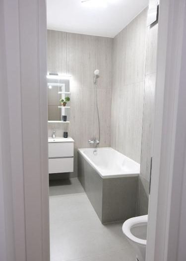 Garsonieră modernă, prima închiriere – Ghica Apartments, Baicului - Poză 15